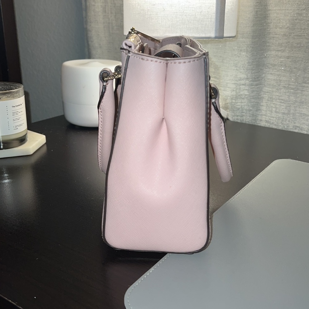 Michael Kora Handbag - Picture 2 of 6